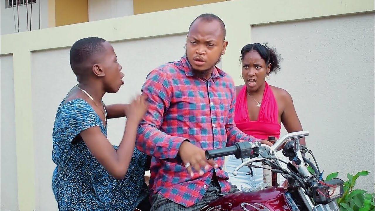 Ti Bòb Tafyatè chofè moto 😳 Fenelita ak Youselande pral dèyè 50 mil dola