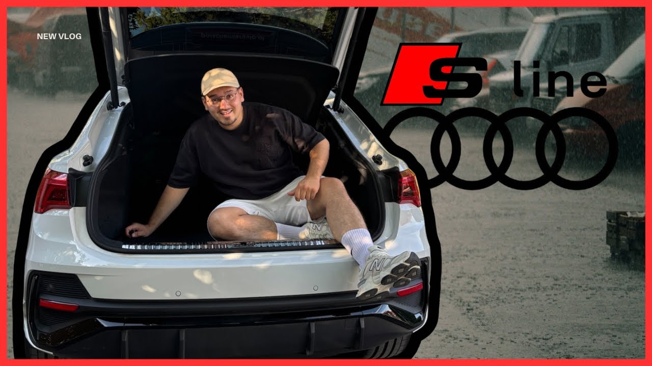 Audi Q3 Review: Lux sau dezamăgire? 🚙🤔