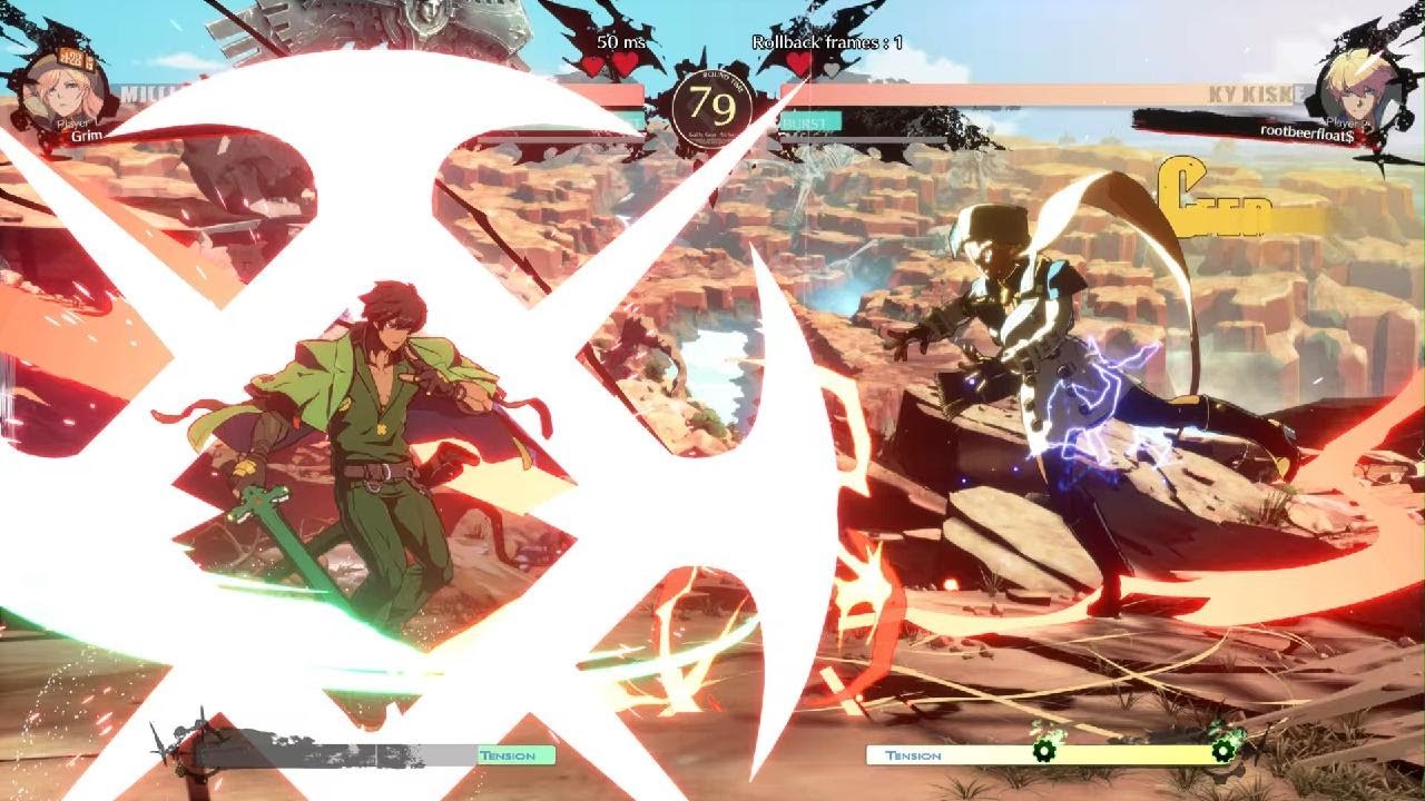 Guilty Gear -Strive-_20221115220512