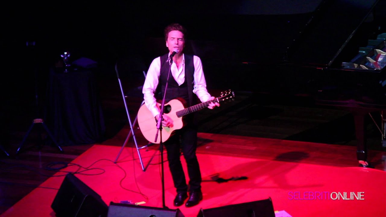 This I Promise You - Richard Marx (Richard Marx Live In KL 2016)