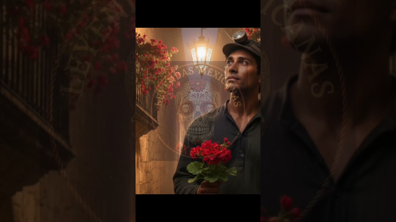 La leyenda del Callej&oacute;n del Beso #Callej&oacute;nDelBeso, #LeyendasMexicanas, #AmorEterno #RelatosDeM&eacute;xico