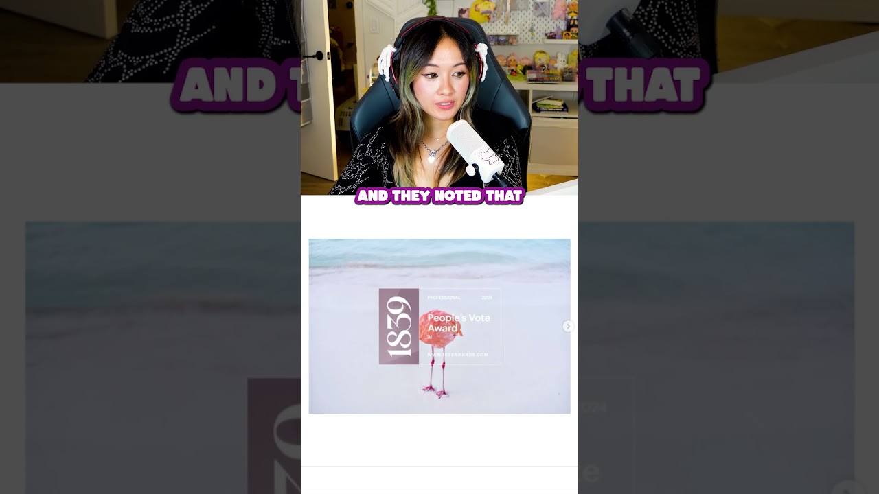 Real Picture Wins Ai Contest...