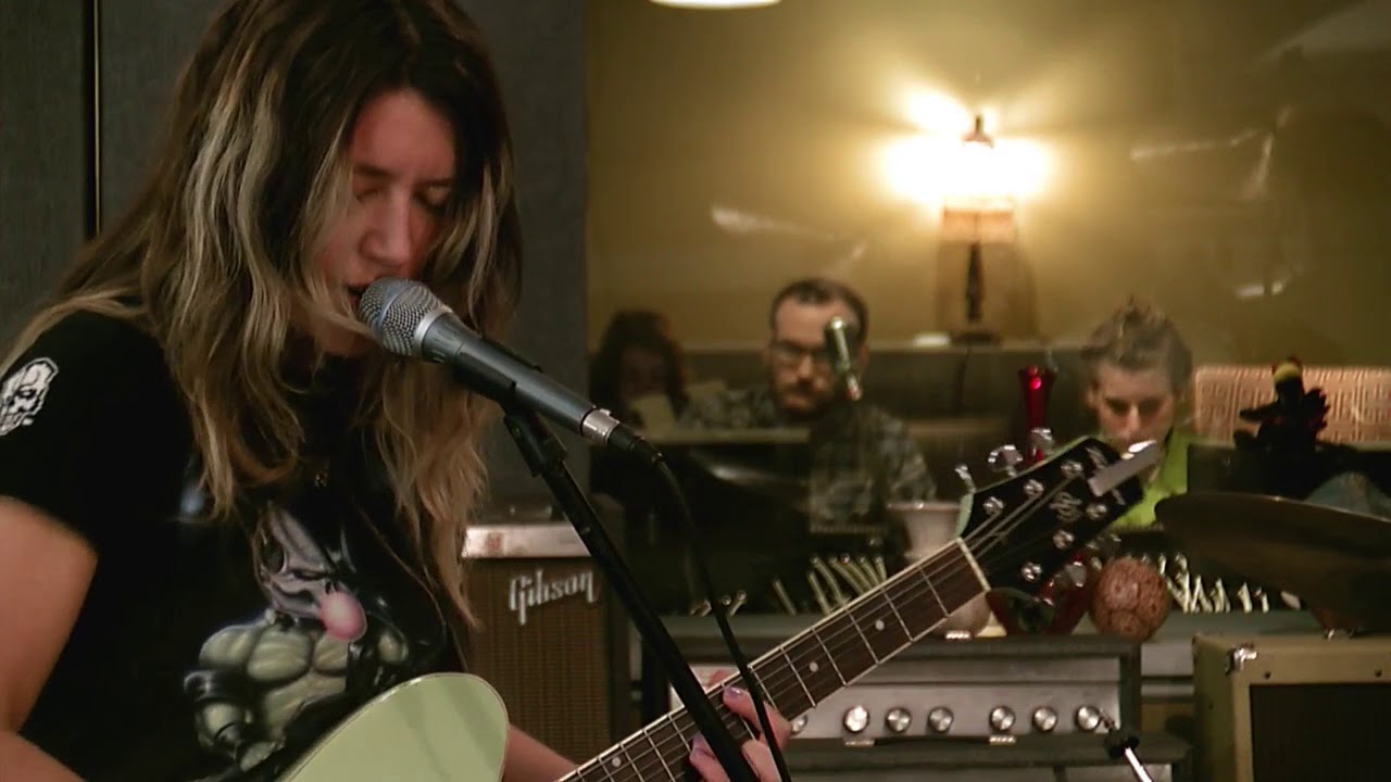 No Joy - E - Daytrotter Session - 4/8/2018