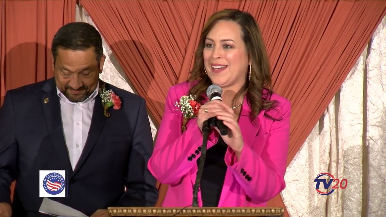 Hispanic Heritage Month Closing Gala (10/11/24)
