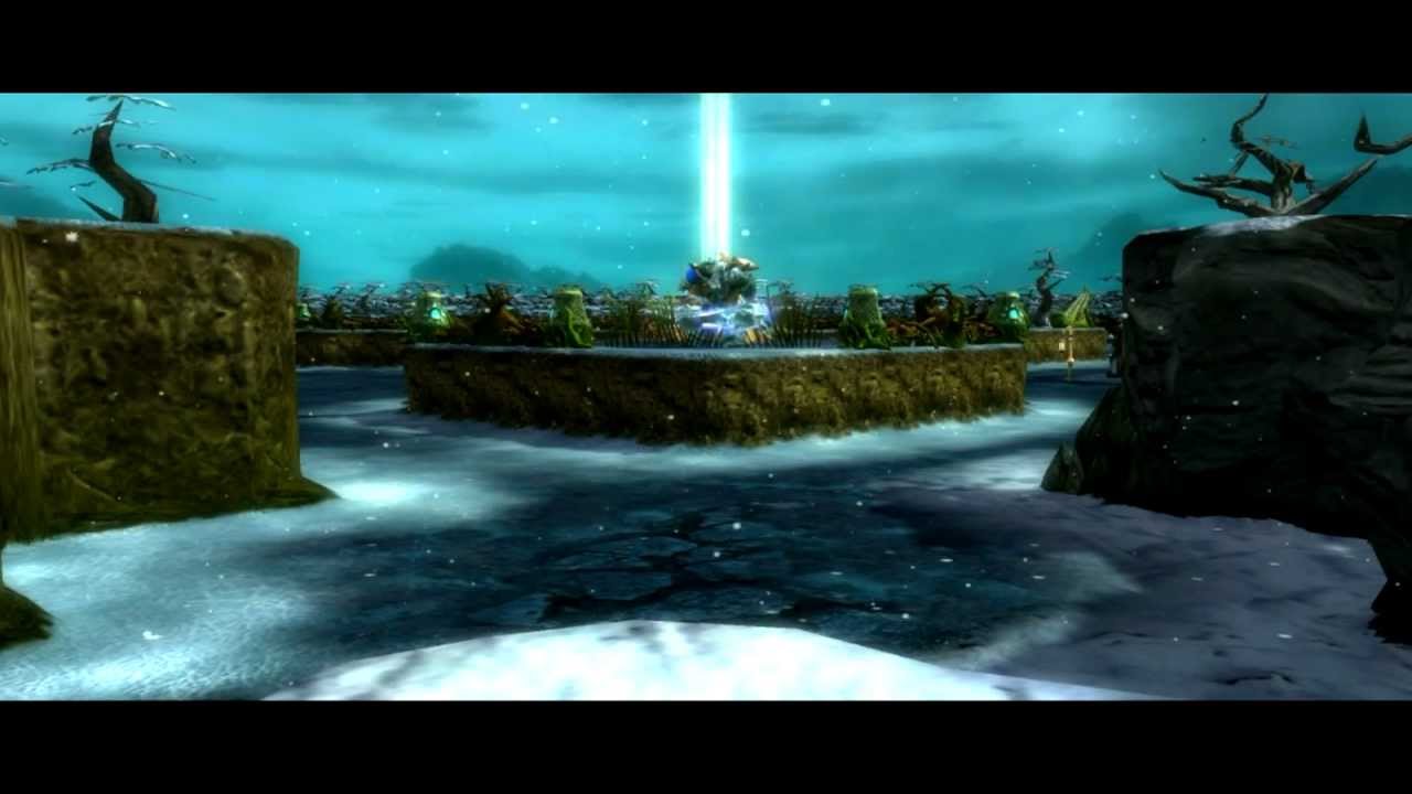 HoN Tundra Fan Spotlight (Now with Subtitles)