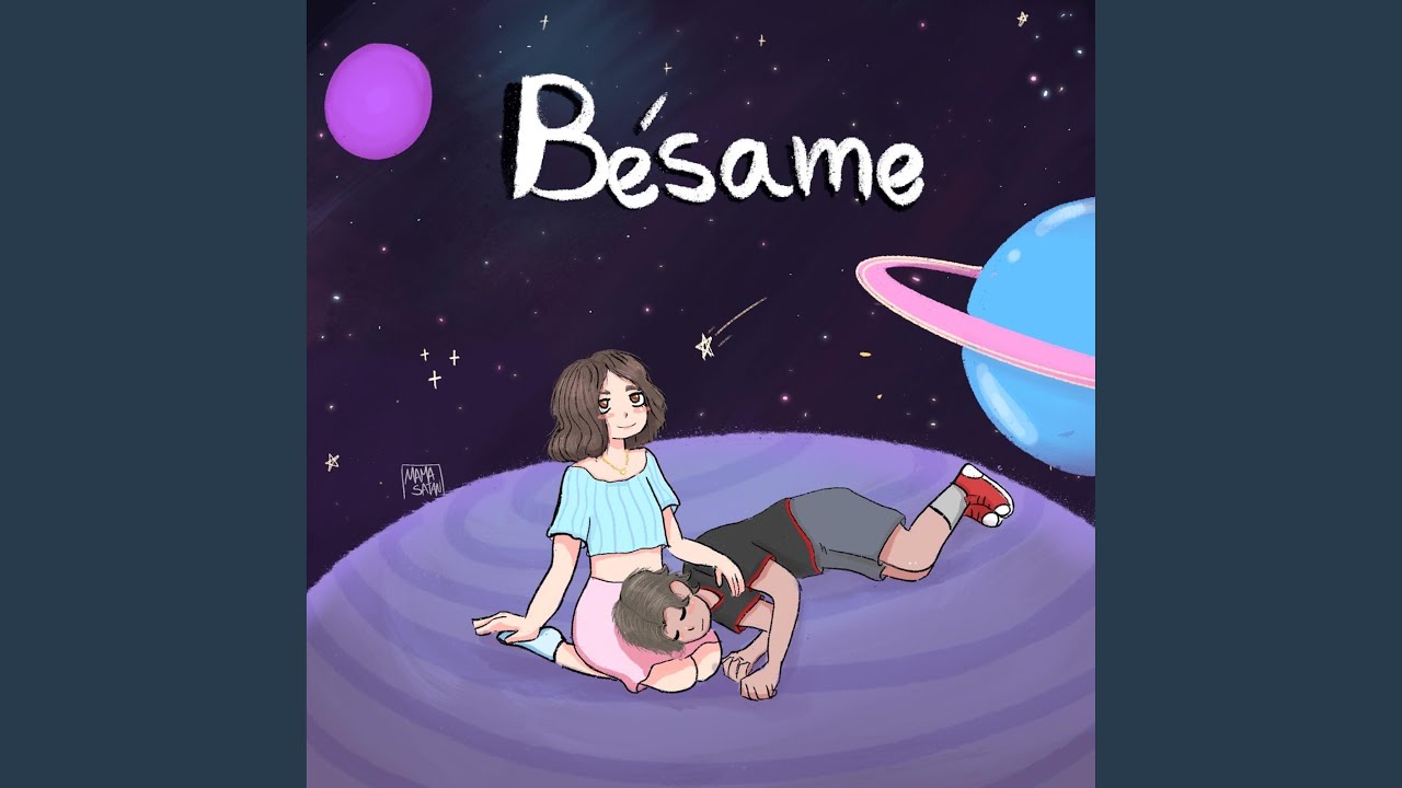B&eacute;same