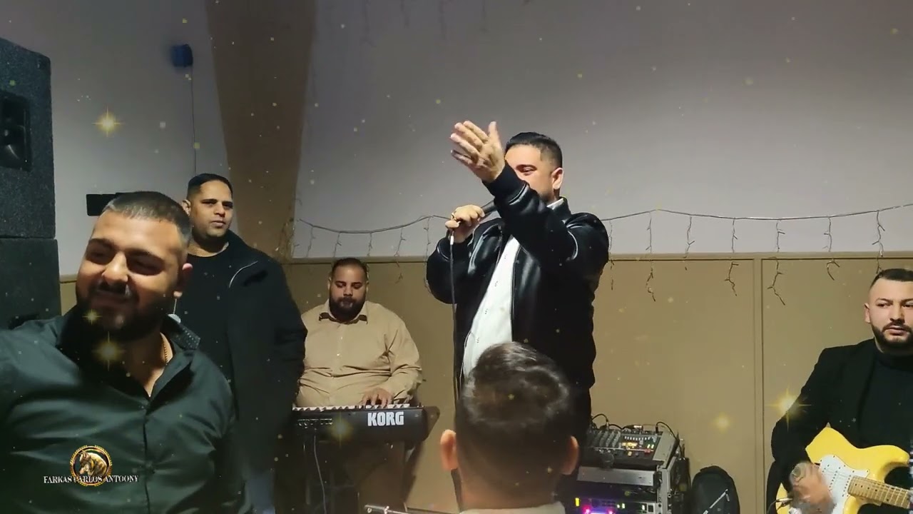 Berceli Kincso 2024 Erős Egyveleg