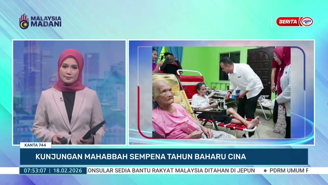 18 FEB 2026 - KANTA 744 PAGI