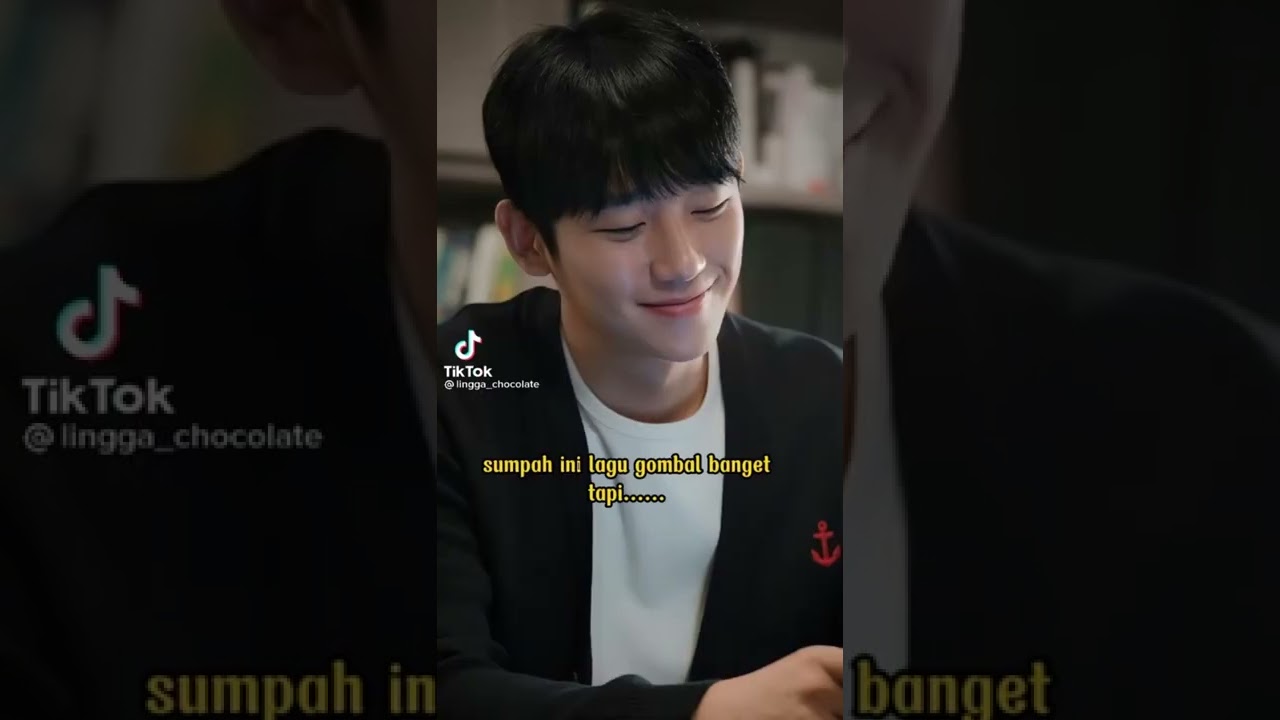 Jung Hae In on Tiktok