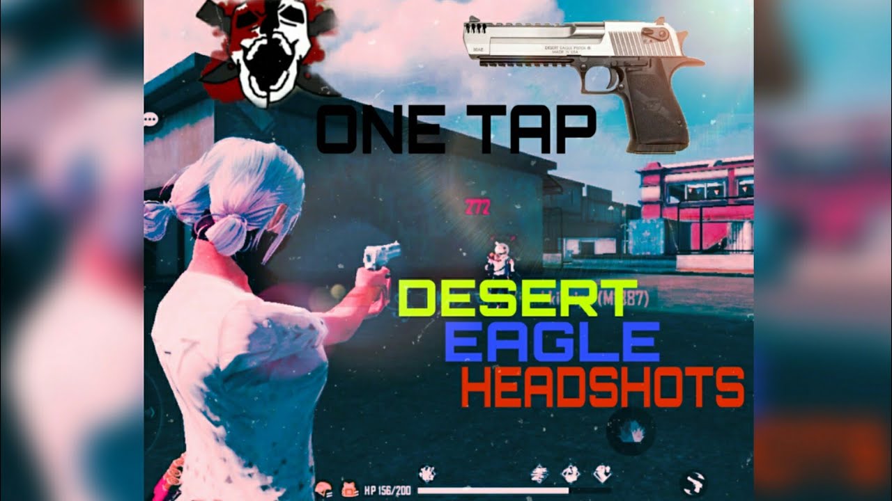 DESERT EAGLE ONE TAP MONTAGE|OP HEADSHOTS|PRO MULTI-PLAYER GAMING