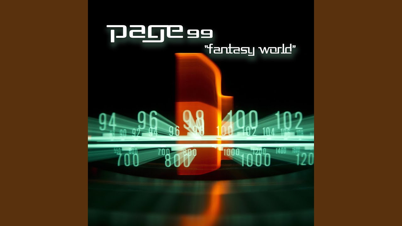 Fantasy World
