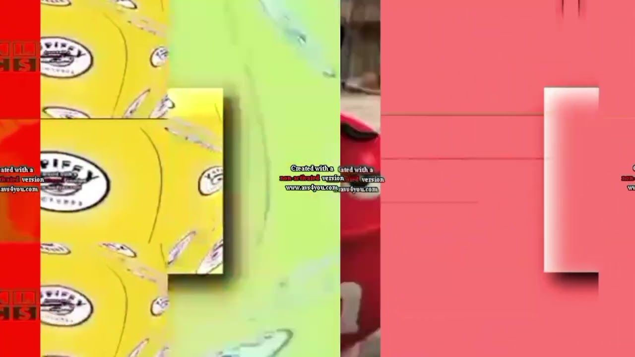 (EDITED) 8 Scans #7 (My New Version)