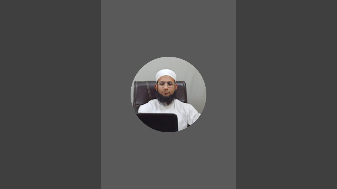 Syed Touqeerahmed is live