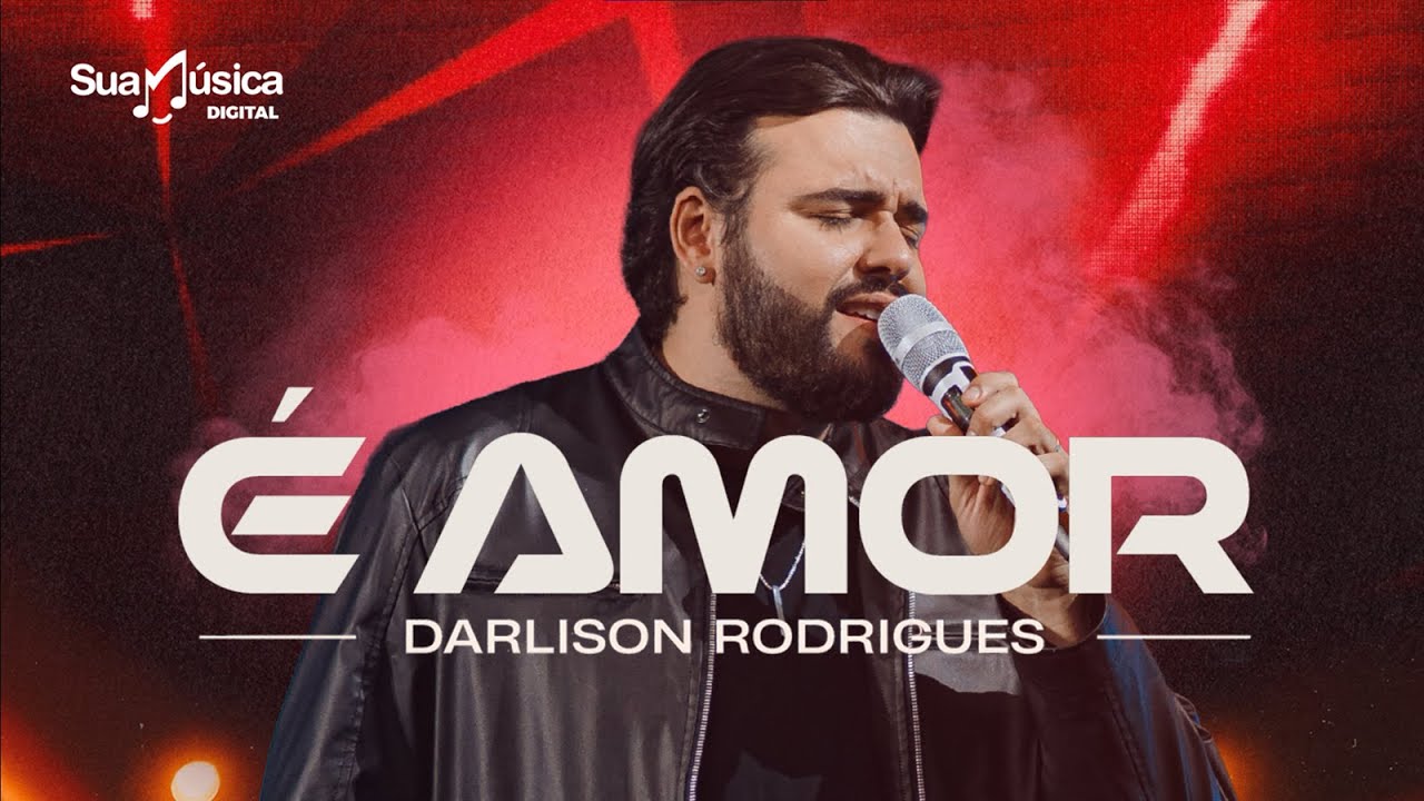 É AMOR 