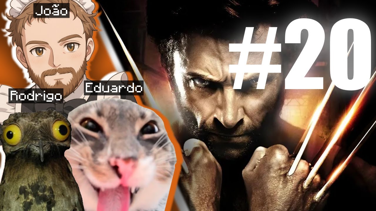 Dentes-de-Sabre é um COMÉDIA!!🤣🤗| X-Men Origins: Wolverine #20 - FINAL