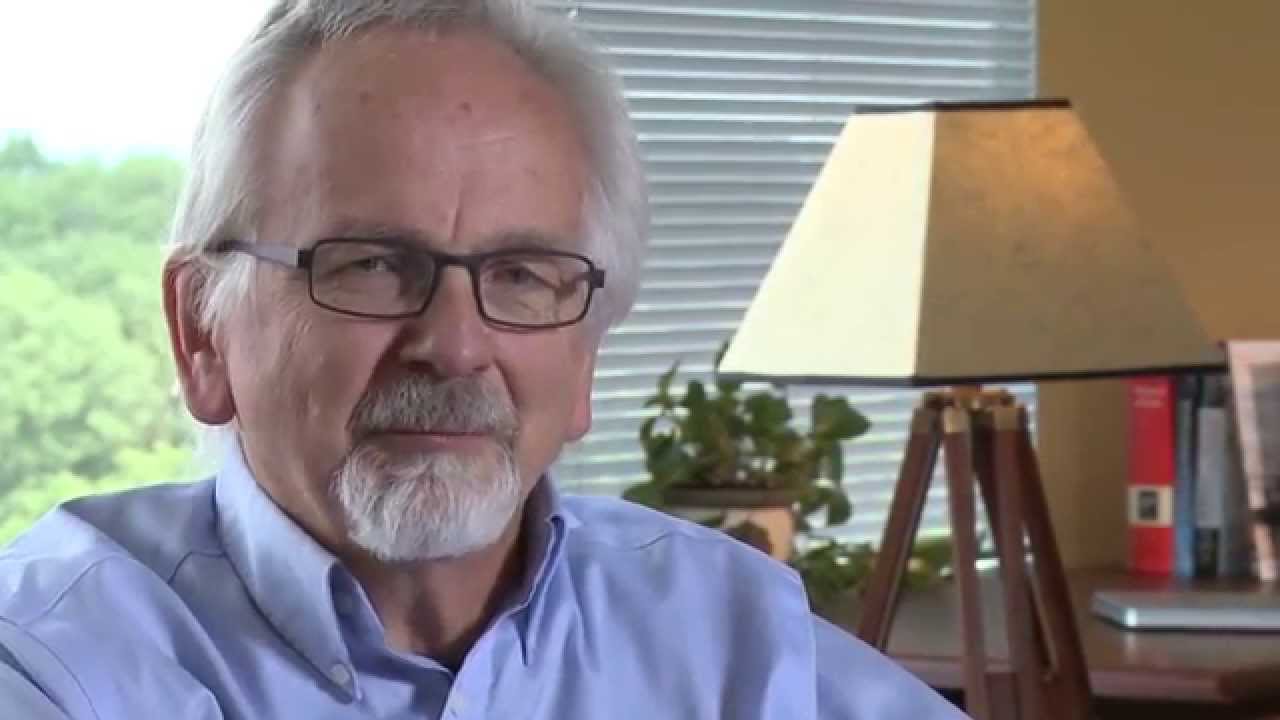 90 Seconds with Perry: Why Do You Teach?