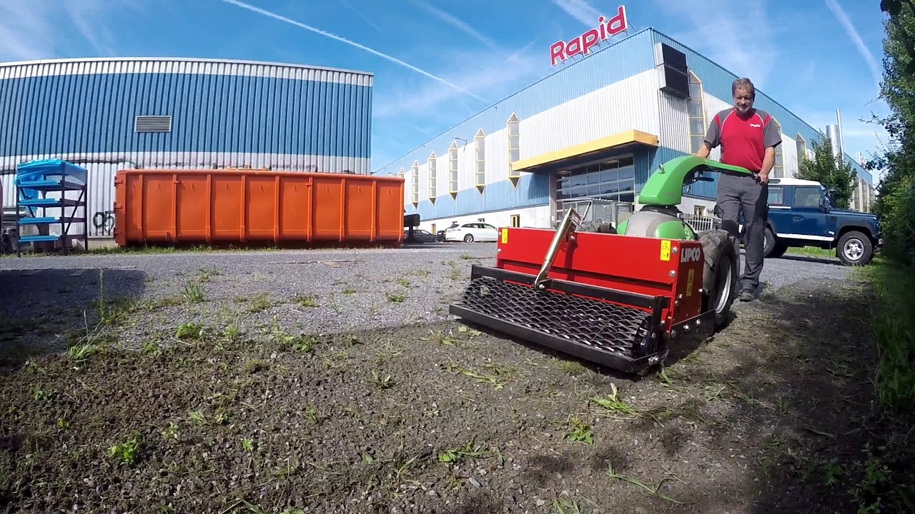 Rapid Kommunal Gesamtvideo