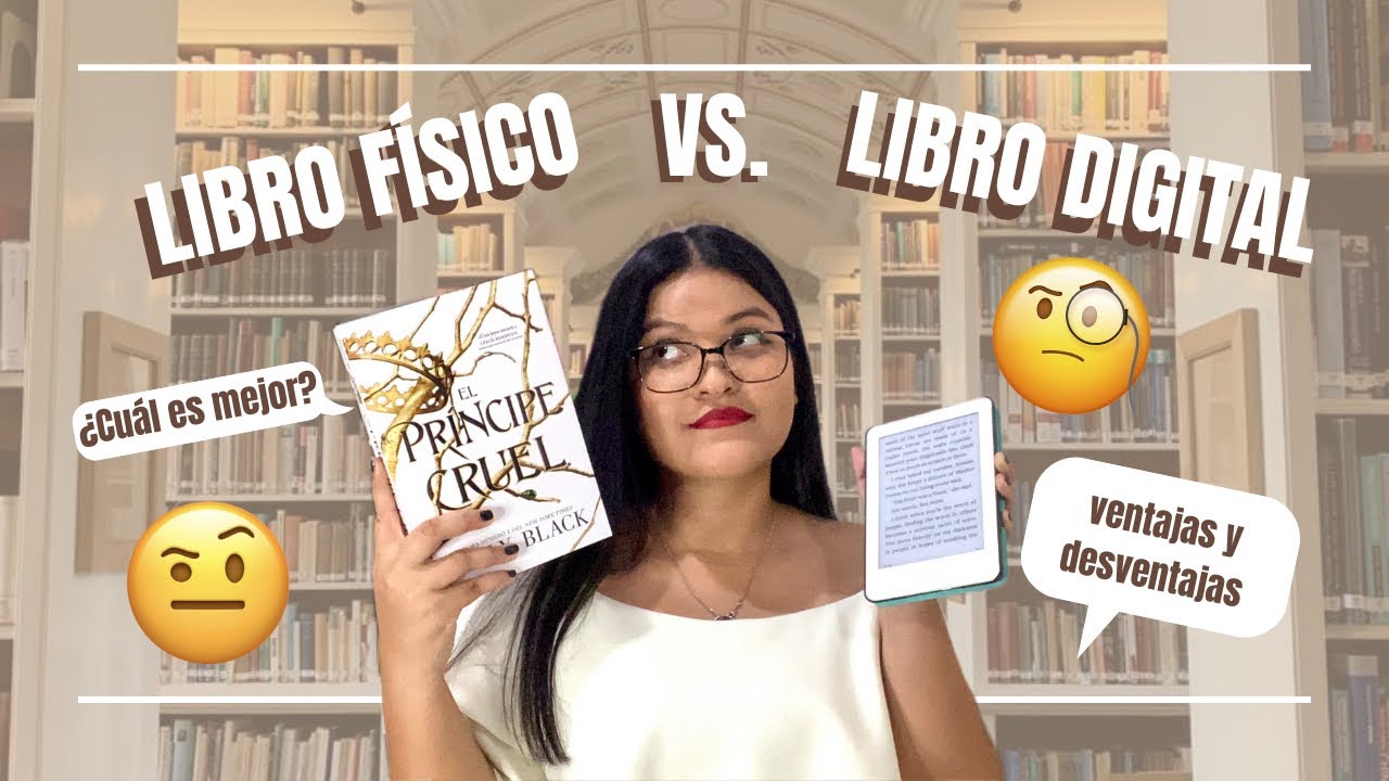 &iquest;LEER EN F&Iacute;SICO O EN DIGITAL? | &iquest;Vale la pena el kindle?✨