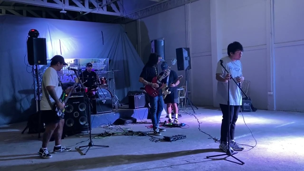 Taking Back Sunday - MakeDamnSure (Cover)