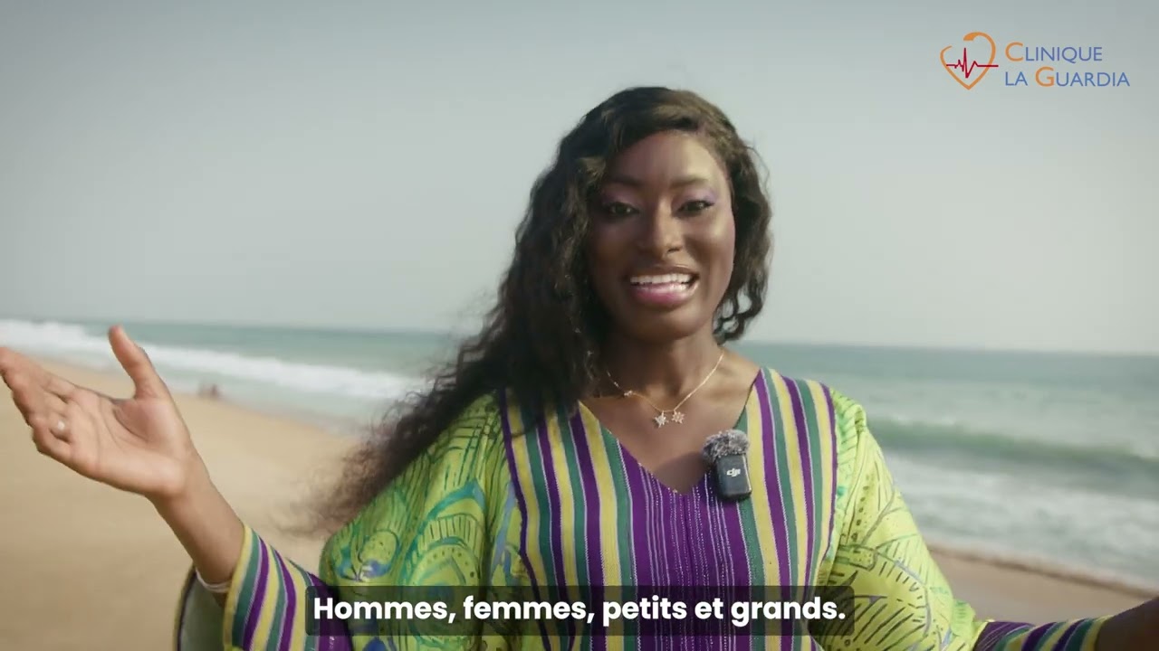 Et si vous preniez votre santé en main dès aujourd'hui ?