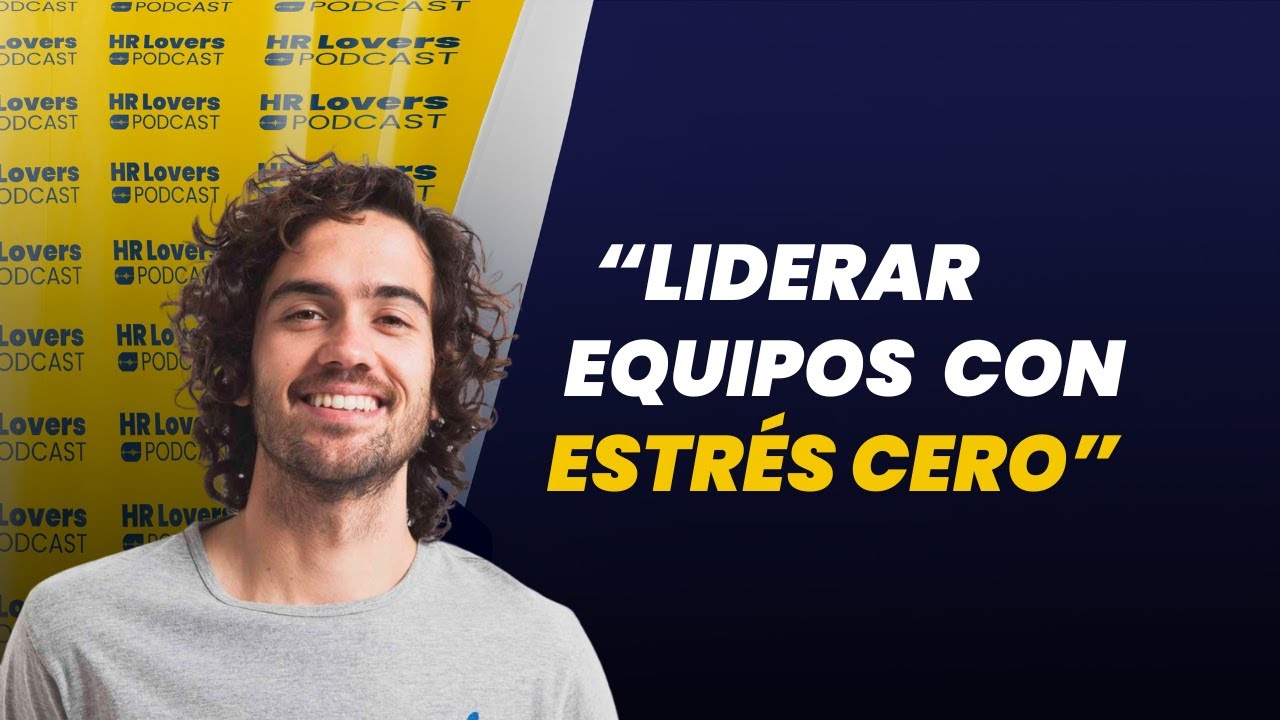 Empresas sin ESTRÉS ni ANSIEDAD | Ruben Fanlo #1