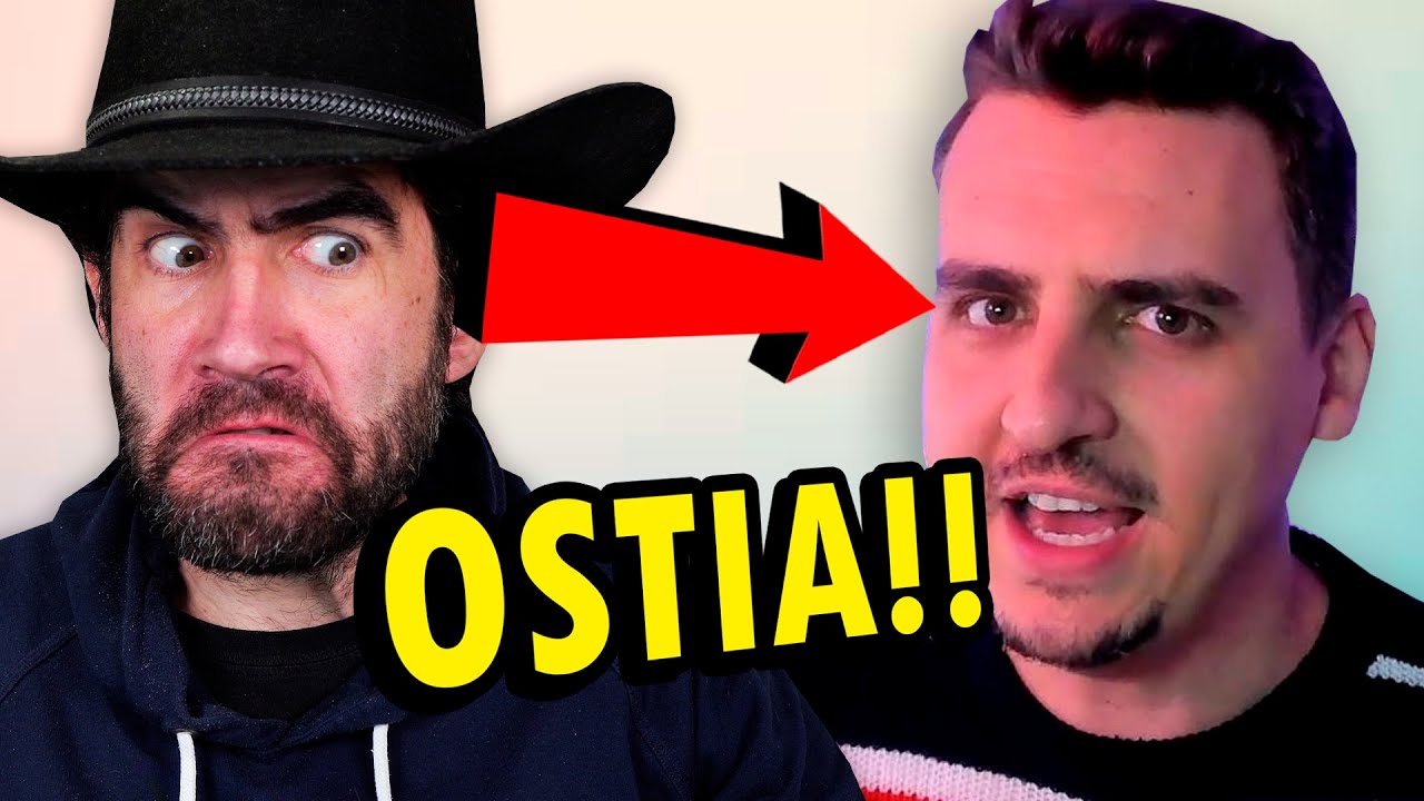 ESTE YouTuber VENDIÓ TODA su colección y ME TOCA hablar CLARO