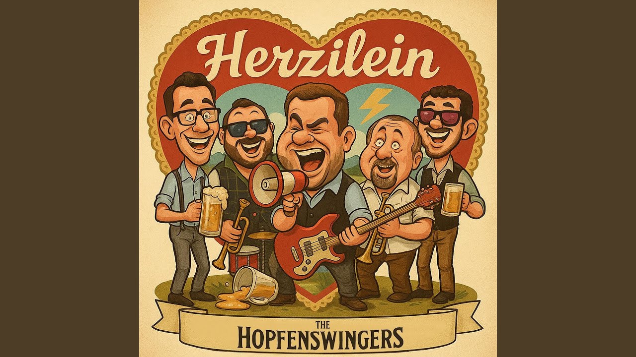 Herzilein