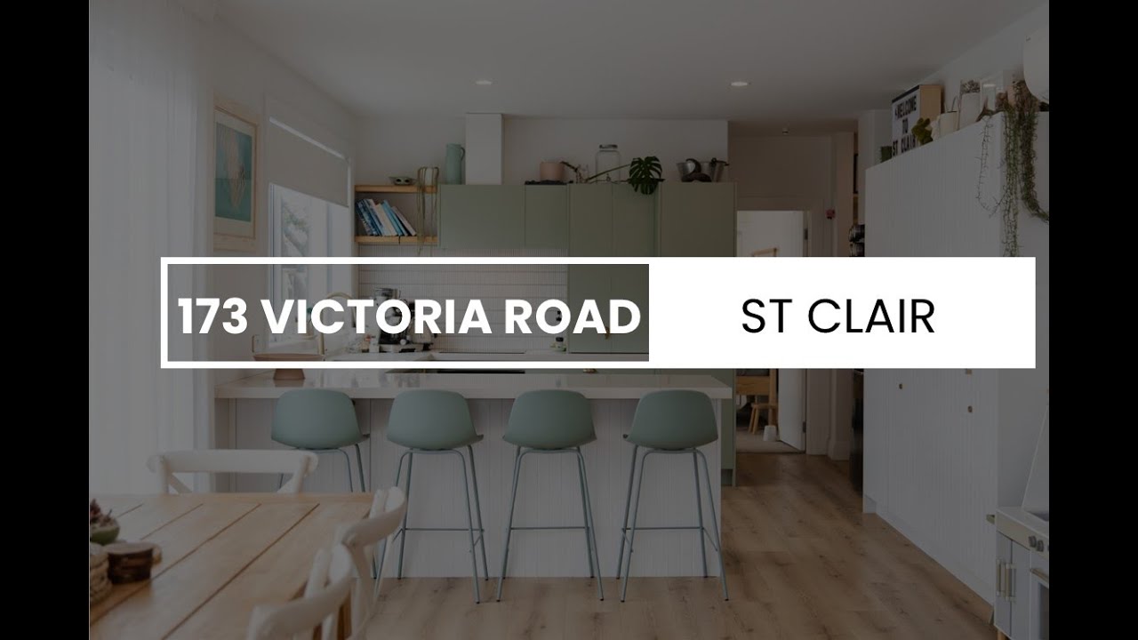 173A Victoria Road, St Clair