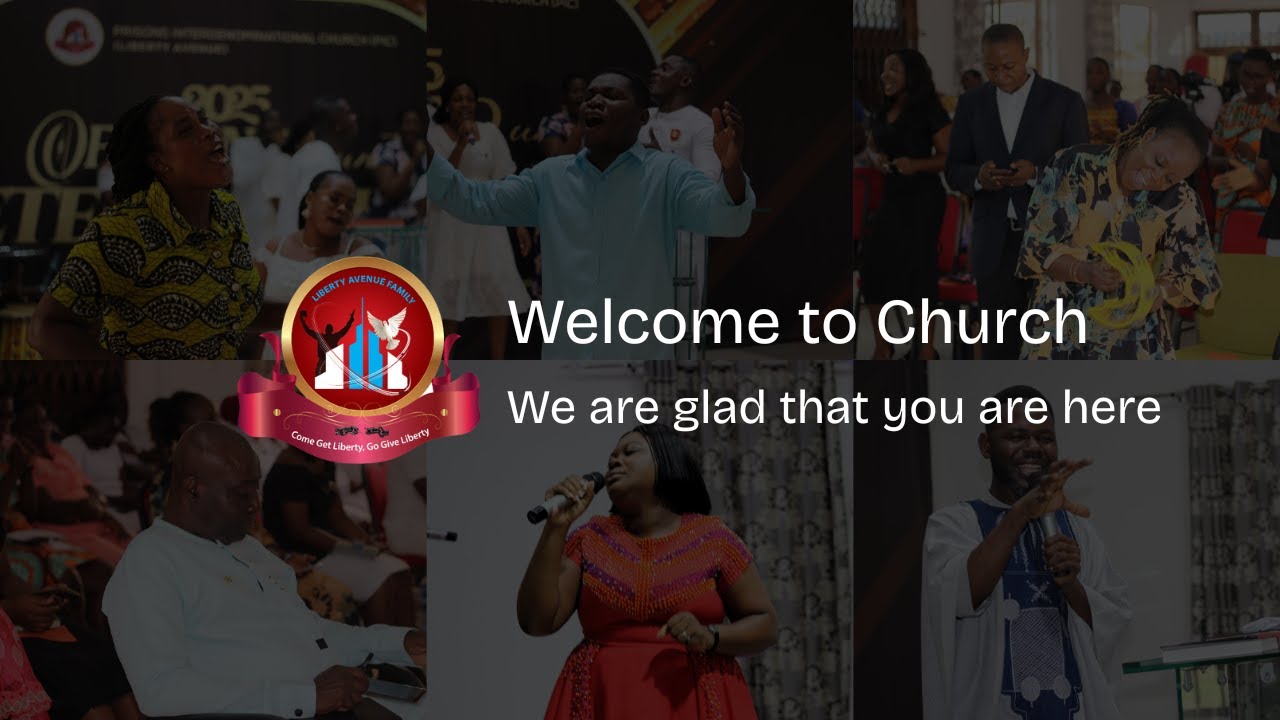 🔴[LIVE] SUNDAY SERVICE || 22-02-2026