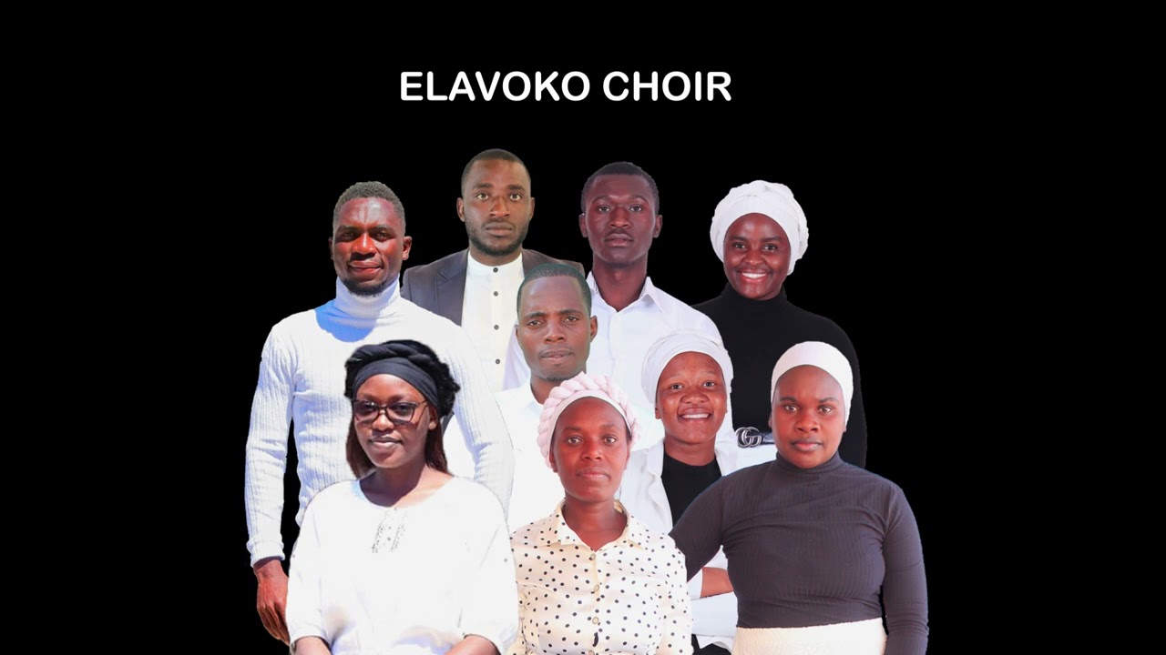 Elavoko Choir - Hallelujah