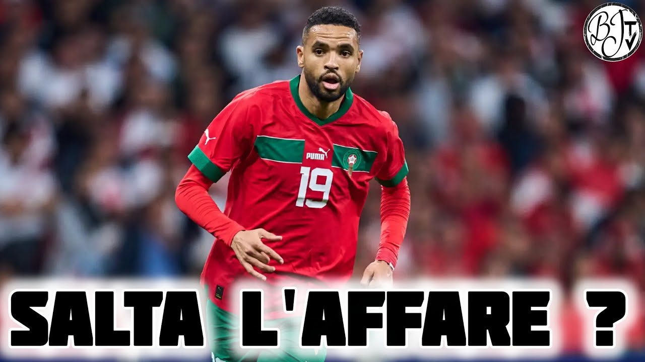 SALTA TUTTO ? En-Nesyri ferma tutti e la Juventus resta scioccata