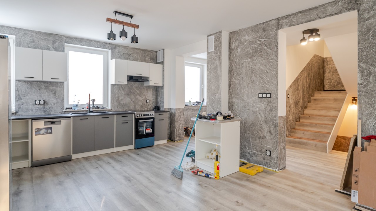 Dom Sprzedaż 6-pok. 220 m2 2025 rok BS4-DS-314030 Kraków, Dębniki, Tyniec, ul. Podgórki Tynieckie
