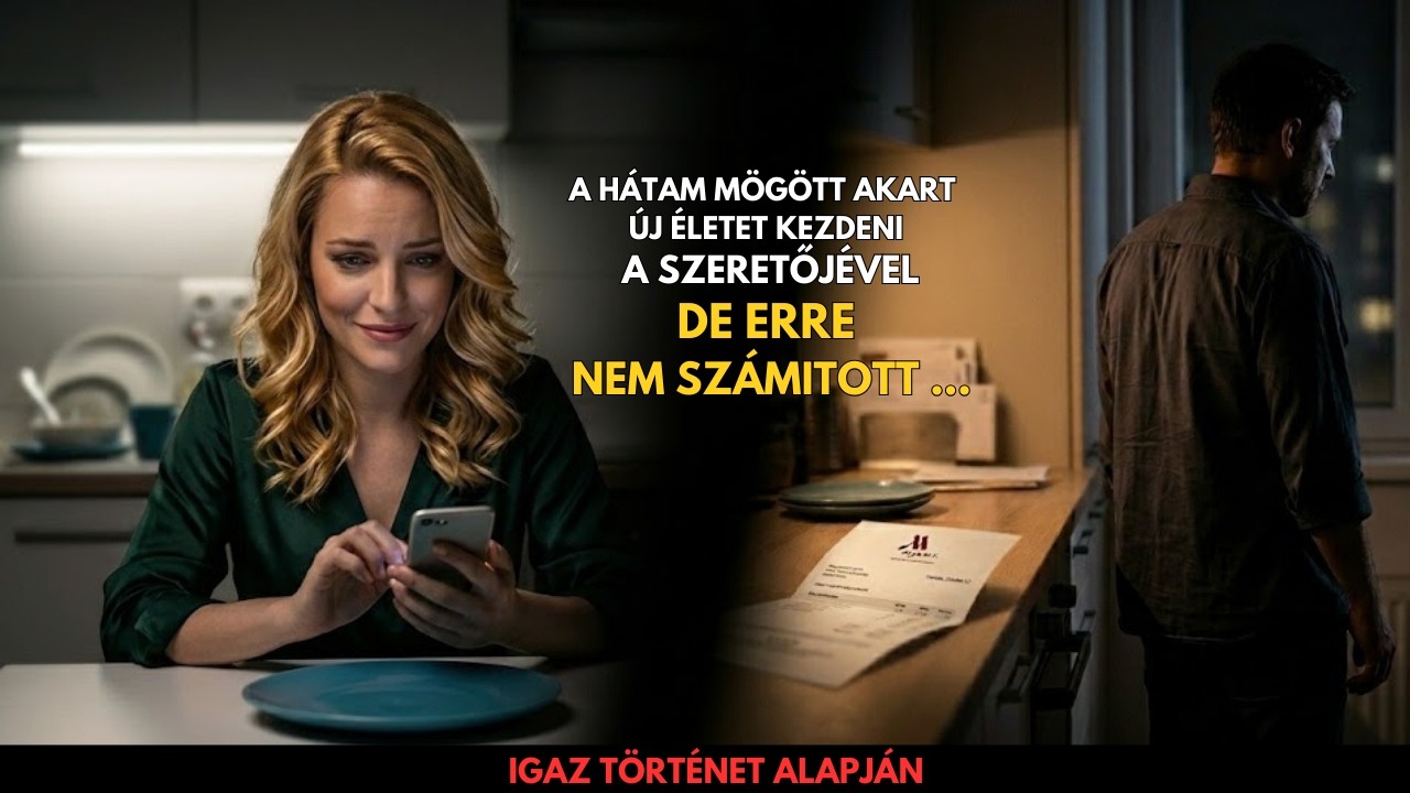 „Szánalmas vagy” – A feleségem megalázott, én pedig csendben újra építettem az életemet.
