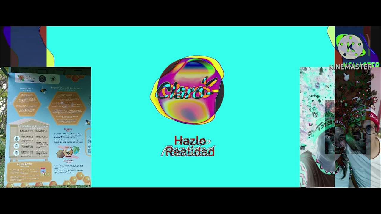 Claro HazloRealidad15 de noviembre de 2023