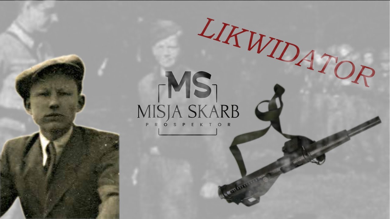 Likwidator - Zdzisław Dydo ps. &bdquo;Bliski&rdquo;