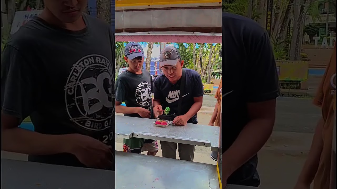 Free Siomai#trending 