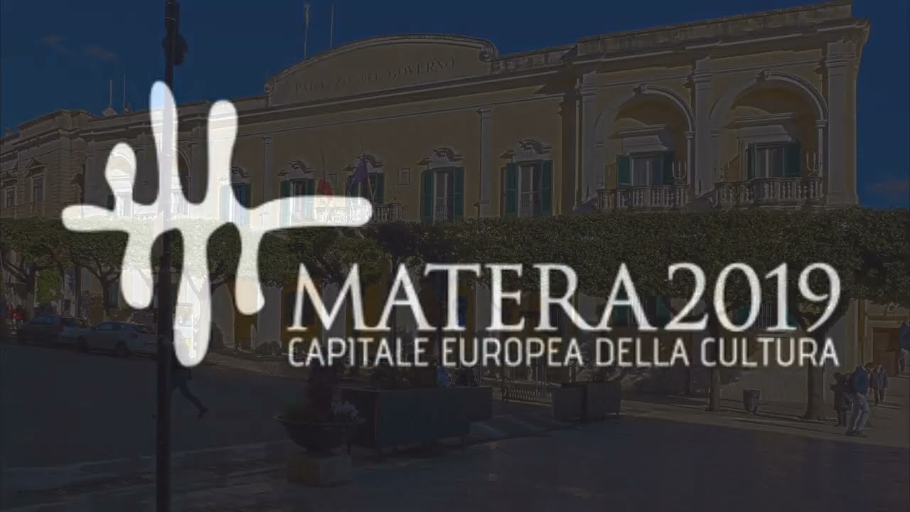 Matera
