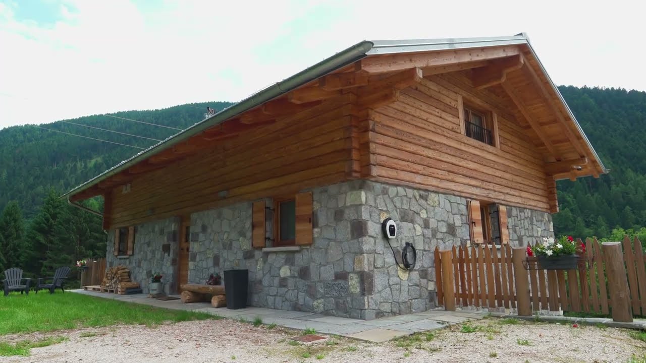 Chalet Grifone, nel cuore del Lagorai - Trentino Alto Adige