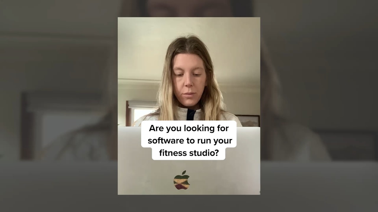 Are you looking for software to run your fitness&nbsp;business?