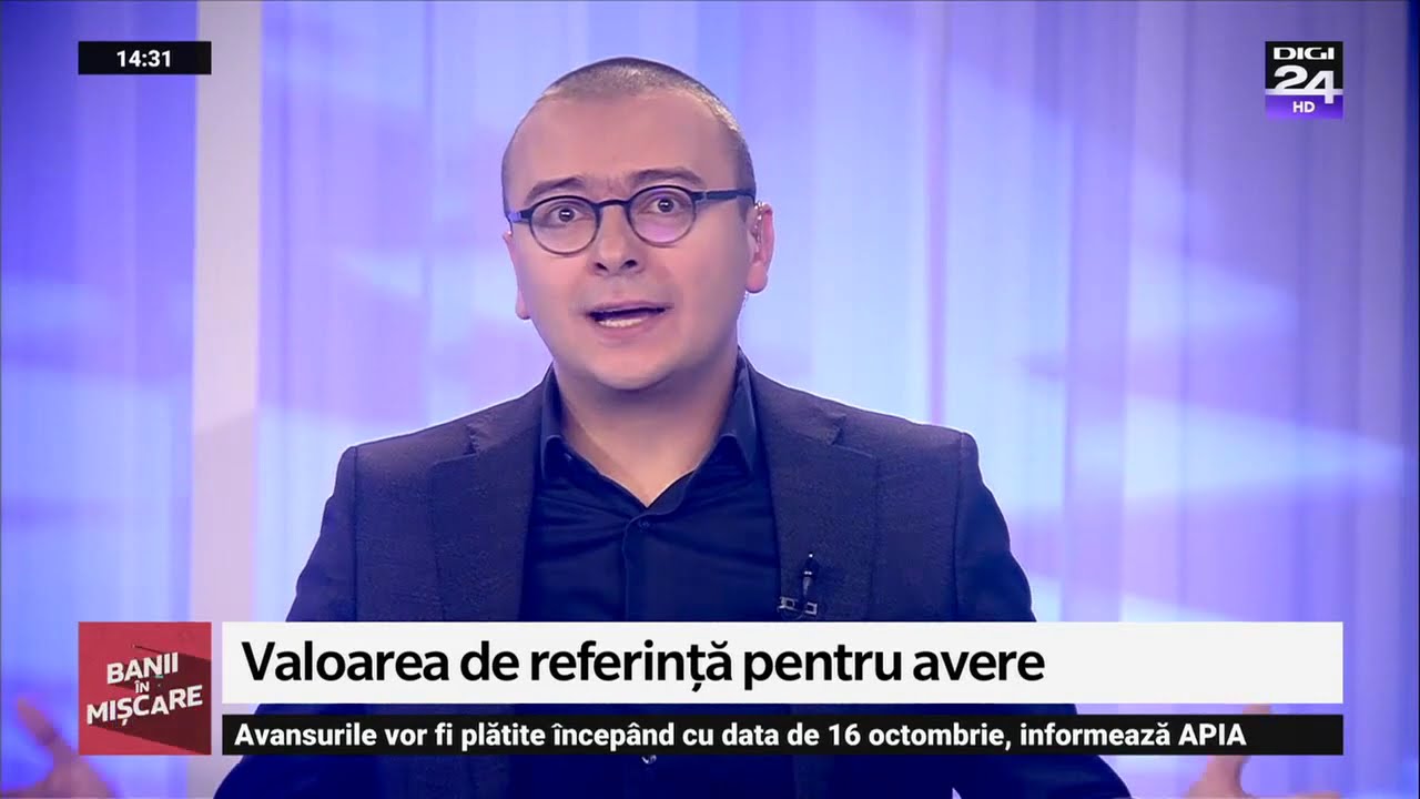 Banii în mișcare - Avuție vs. independența financiară