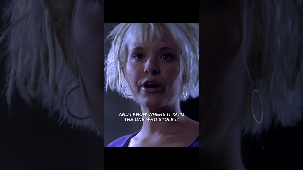 ✨ She Brought Him Back With Pure Power ⚡🔥 | Heroes S3E11 #movie #film