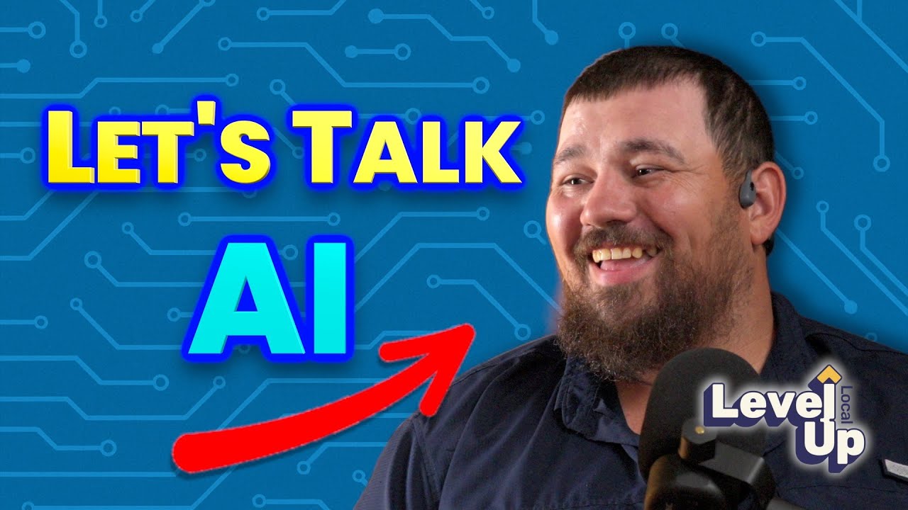 AI and Business Insights with Ryan Crowley of Full Force Exteriors