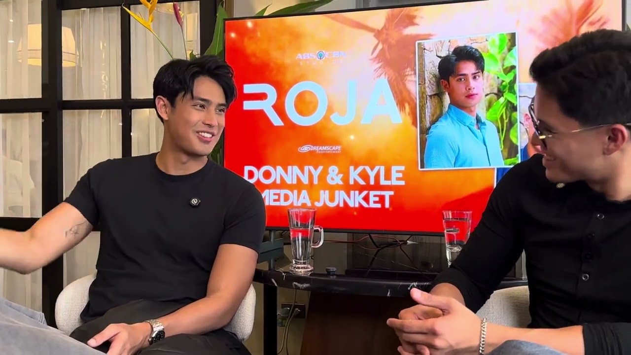 Donny Pangilinan talks about doing solo project without Belle Mariano, gustong maging Coco Martin?