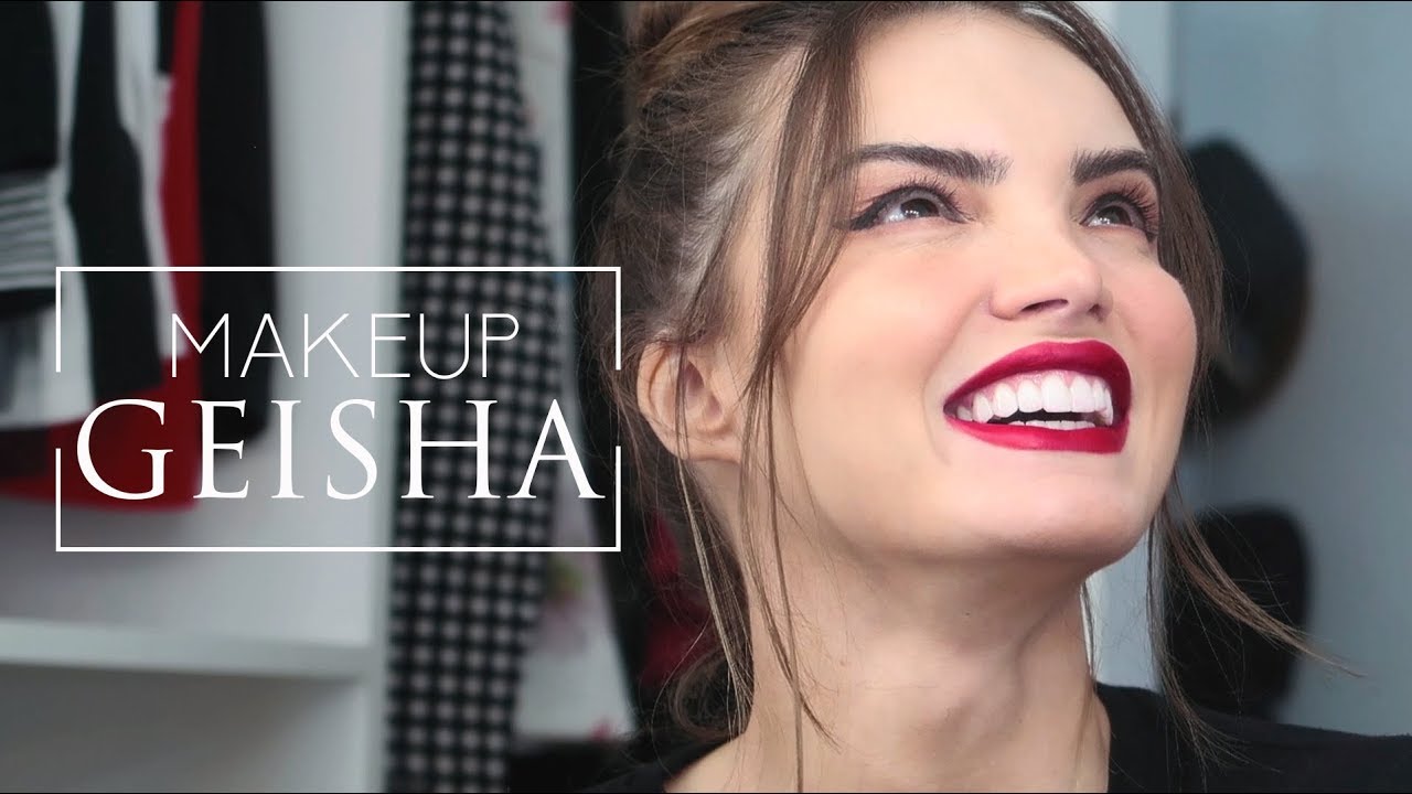 TIPS MAKEUP & PEINADO EN SIMPLES PASOS