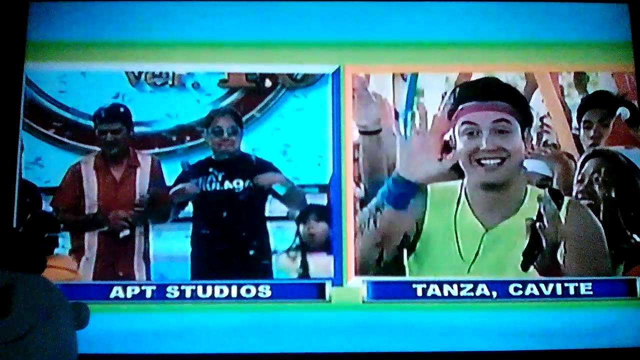 Eat Bulaga Closing - December 8, 2018