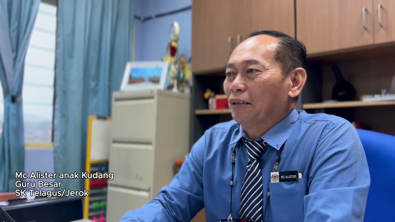 Koperat Asrama SKTJ 2025