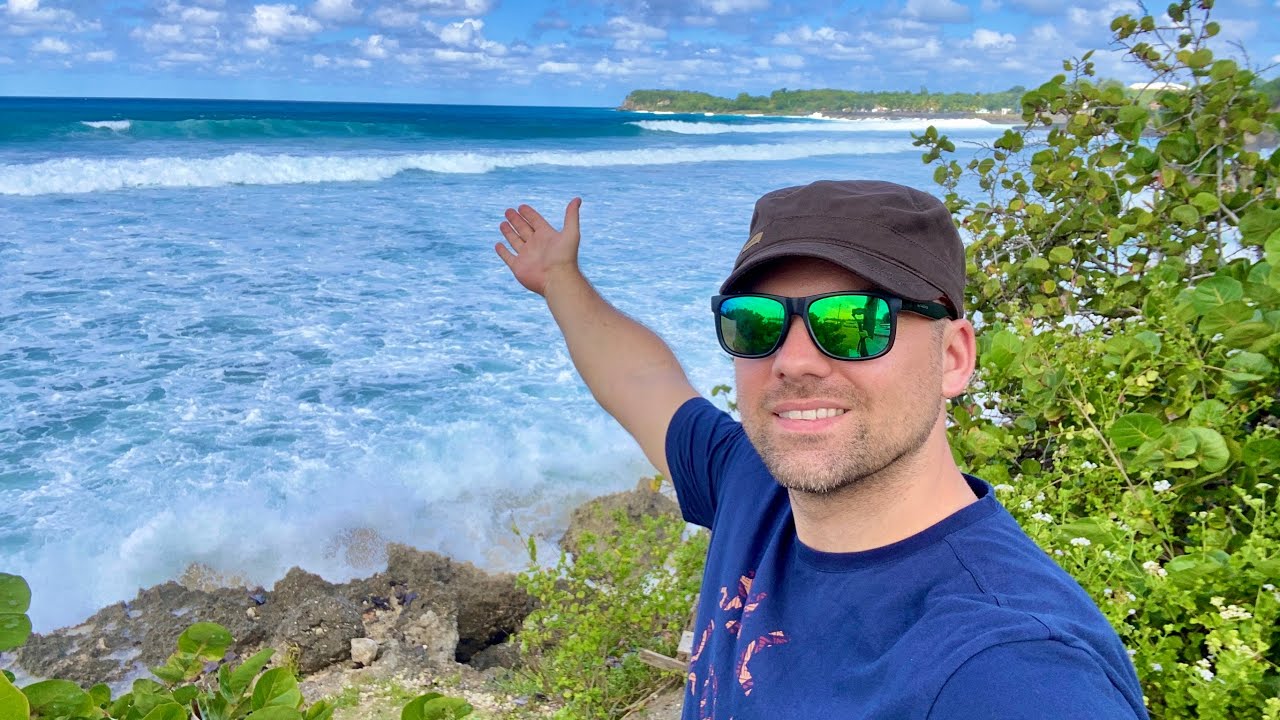 Guadeloupe 2019