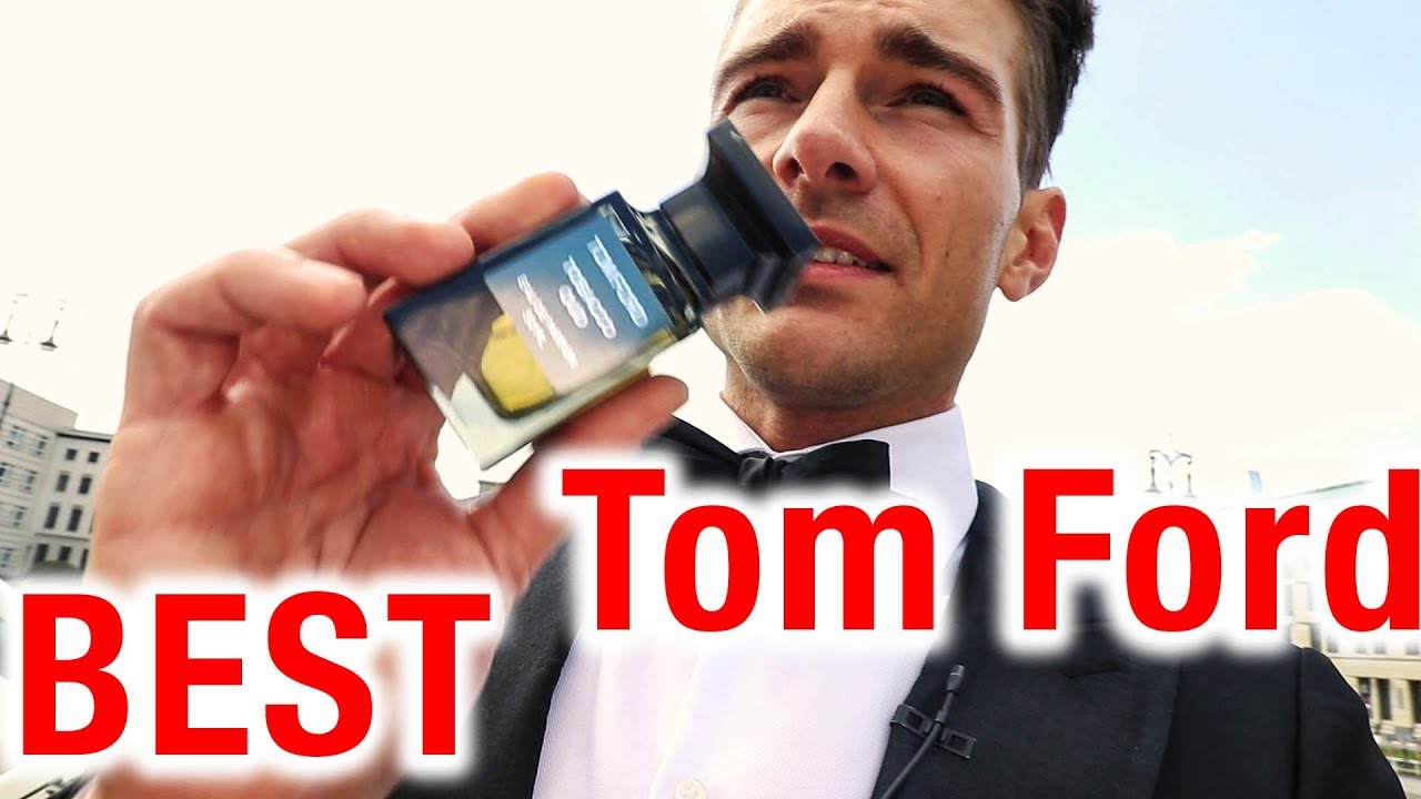 Tom Ford Tobacco Oud