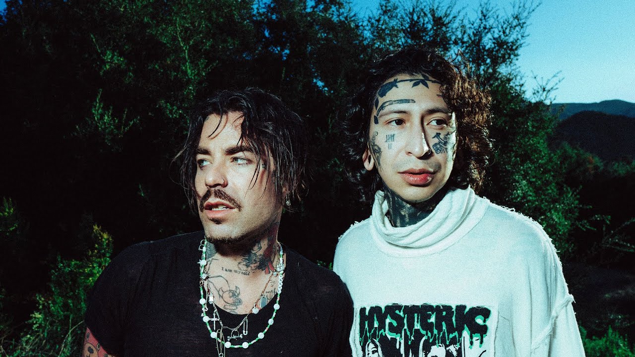 LiL Lotus & Mod Sun - 