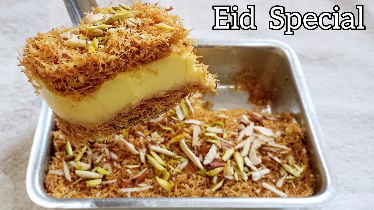 Nawabi Sevayi Recipe | Custard Pudding | Sevayi Pudding | Semiya Custard Recipe | Instant Dessert |